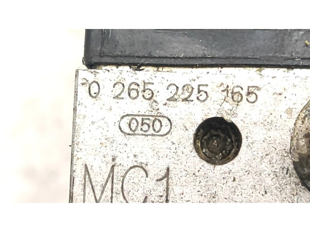 Блок АБС 1496637080, 0265225165   Fiat  Ulysse  