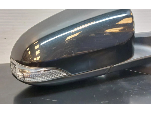 Zpětné zrcátko  Toyota Yaris   87910-52C50, 8791052C50  
