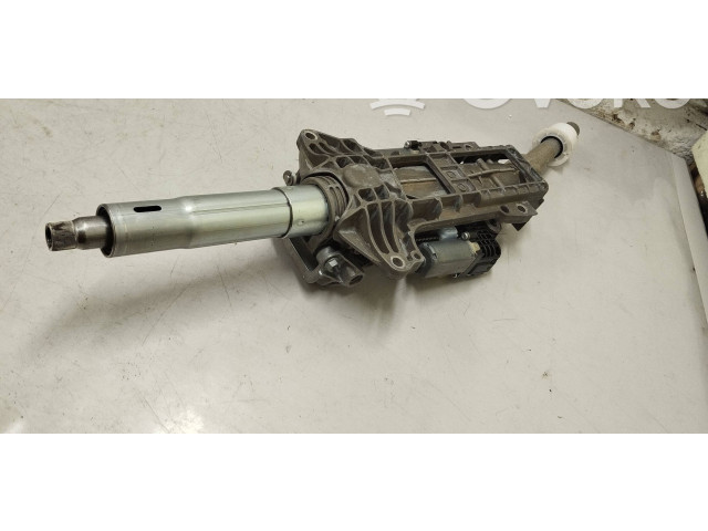  рейка  Колонка рулевая A2314606600, A2314620036   Mercedes-Benz SL R231 2012 - 2017 года