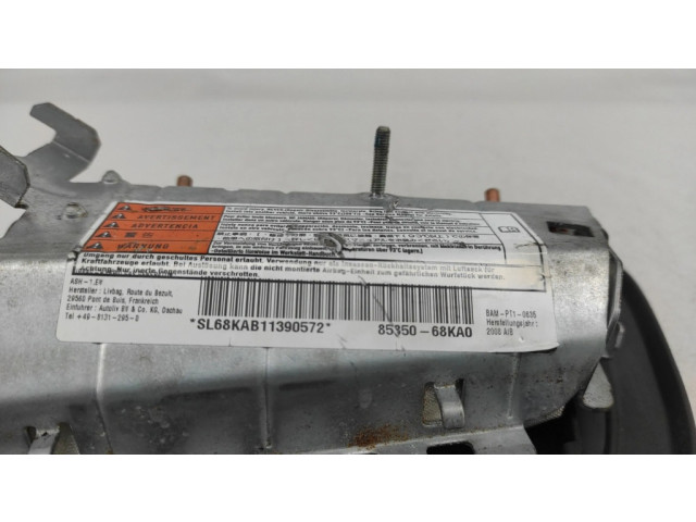 Подушка безопасности в сиденье 8585068KA0   Nissan Pixo