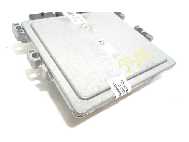 Řídící jednotka 9800268980, 9666681180   Peugeot 5008 2013