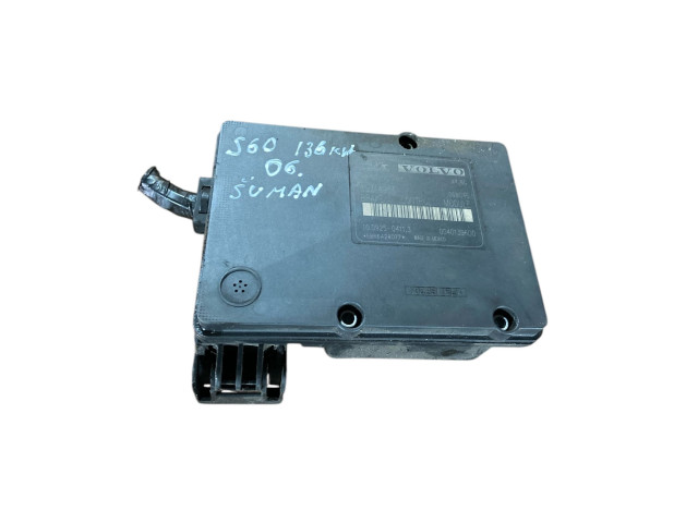 Jednotka ABS 30714956, 5BR6A28077   Volvo V70 2006