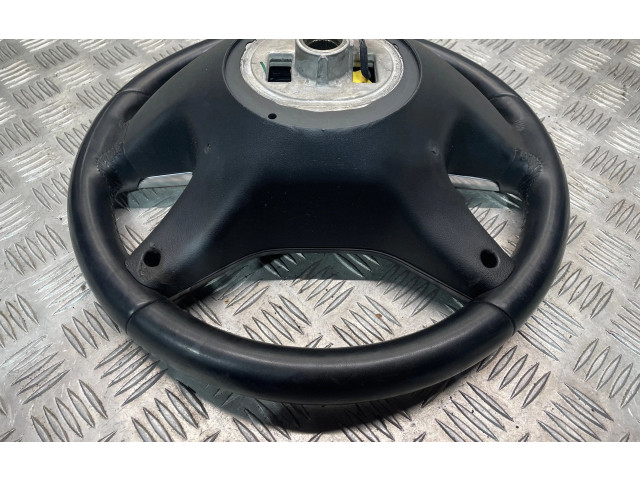 Volant Mercedes-Benz C W204 2014   