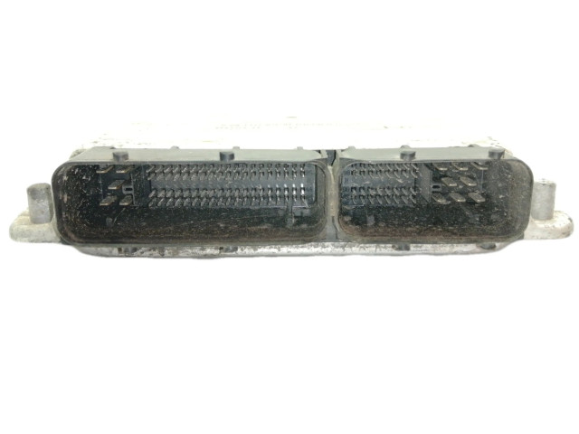 Блок управления двигателя 038906019HJ   Volkswagen Golf SportWagen