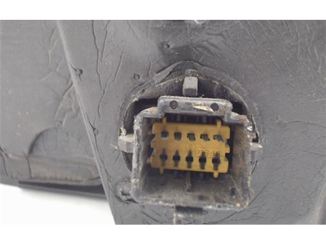 Zpětné zrcátko  Renault Megane II 2002  12353060  