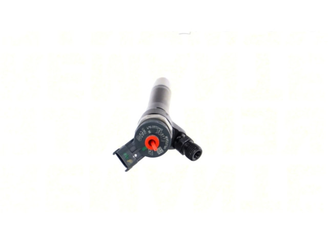 Форсунка 0445110569, 0445110569    Renault Espace V (RFC)   
