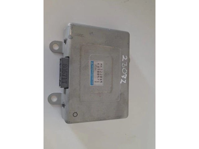 Řídící jednotka MK322045   Mitsubishi Montero 2000