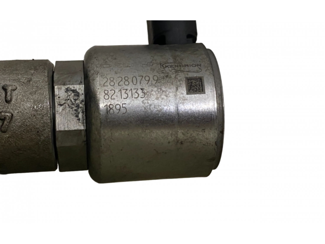 Vstřikovací lišta A6510700595   Mercedes-Benz E W212    OM 651.924 