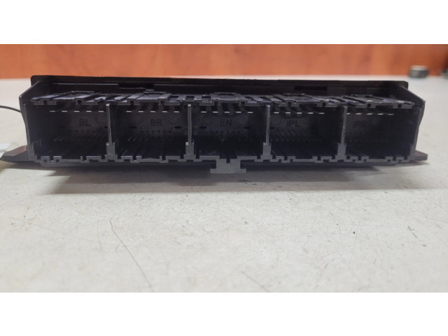 Блок управления 8G9N19G481AA, 5WK49167   Jaguar XF