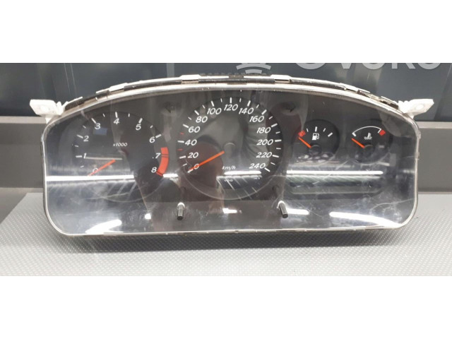 Přístrojová deska  Nissan Primera 2001 24810-9F673  
