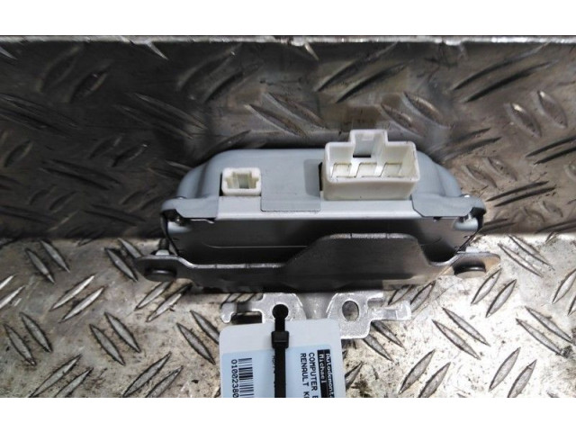 Блок управления 292A54EA0A, 0833450   Renault Kadjar
