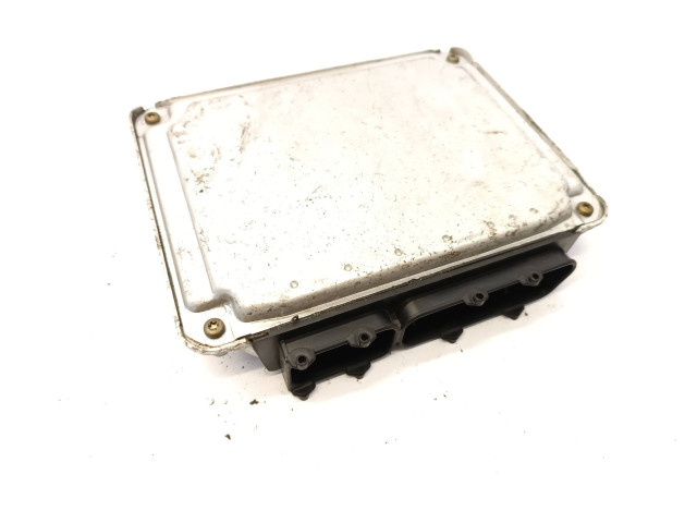 Блок управления двигателя 030906032CP, 26SA0000   Volkswagen Lupo