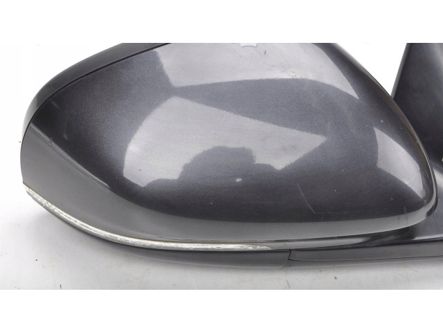 Zpětné zrcátko  Jaguar XK - XKR 2011  10+4 PIN   