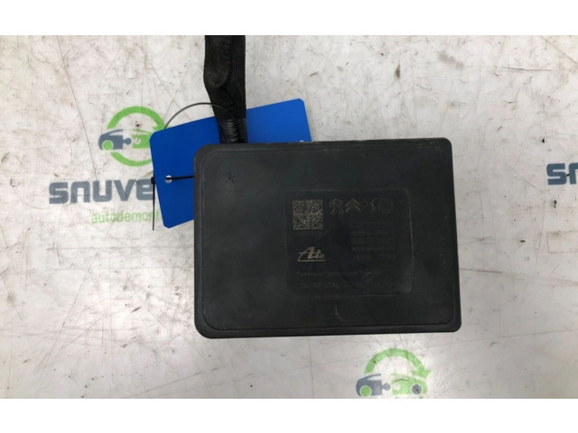 Jednotka ABS 9836178080, 1675588880   Peugeot 208 2020