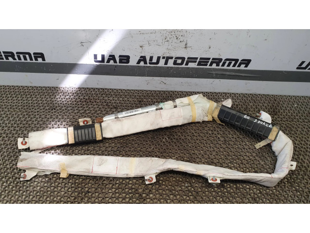 Боковая подушка безопасности 850201W300, 1W85060000   KIA Rio