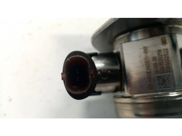 Vstřikovací čerpadlo 13517642466, 13518621084   BMW 3 F30 F35 F31  pro benzínový motor 2.0 N20 