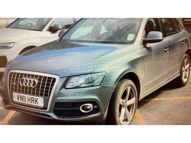 Vstřikovací čerpadlo 03L130755AC, 0445010529   Audi Q5 SQ5  pro naftový motor 2.0 CGL Dyzelis