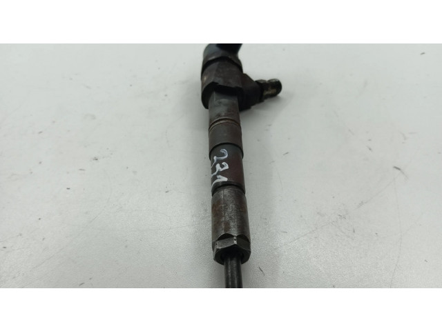 Vstřikovač 0445110300   Alfa Romeo Giulietta  pro naftový motor 1.6  