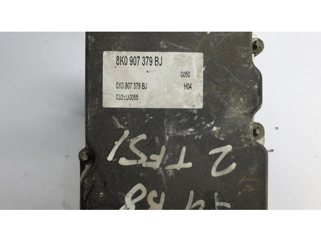 Jednotka ABS 8K0907379BJ, 0335U0055   Audi A4 S4 B7 8E 8H 2009
