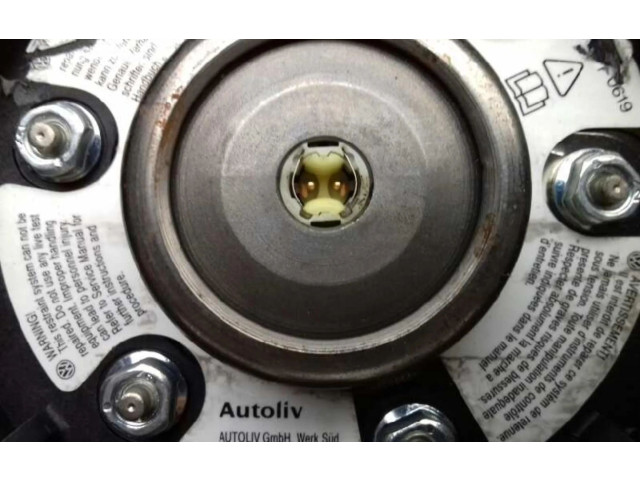 Подушка безопасности двери 6X0880201C   Volkswagen Lupo