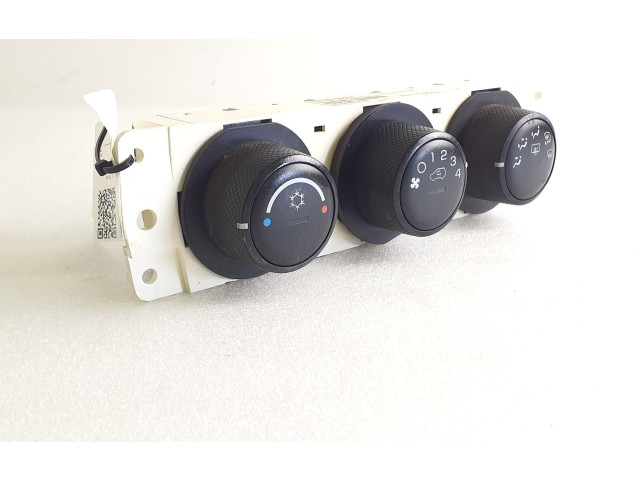 Блок управления климат-контролем 15840354001, 0779011205   Hummer H3