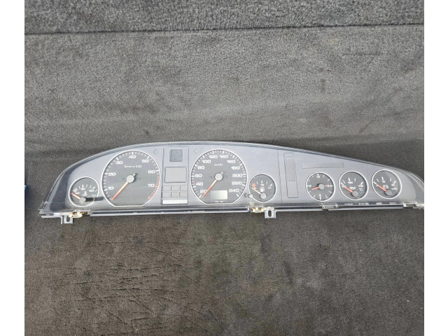 Přístrojová deska  Audi A6 S6 C4 4A 1996 4A1919033HA, 110008750001  