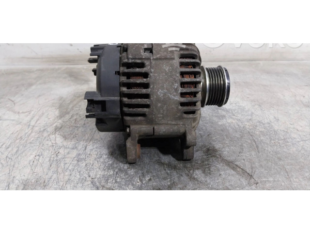 Генератор 06F903023C, 01469755   Audi A3 S3 A3 Sportback 8P      