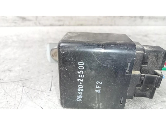   Pojistková skříňka 954202E500   Hyundai Tucson JM 