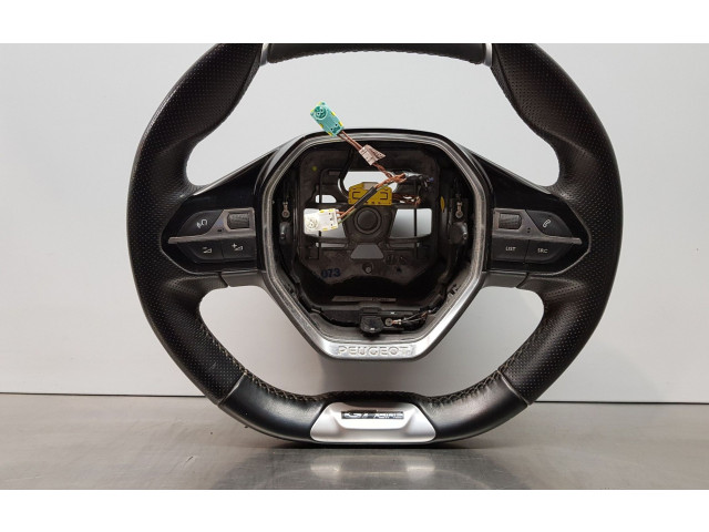 Volant Peugeot 3008 II 2016 98105488ZD  