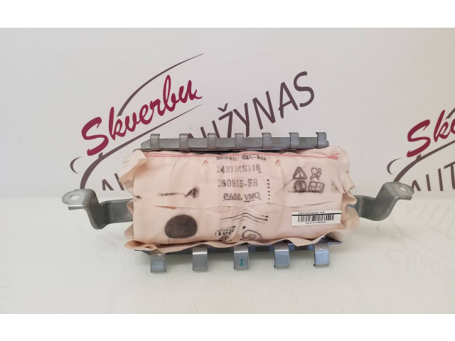 Дисплей    985158158R, 496021650   Renault Kadjar