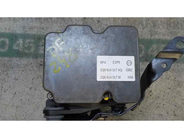 Jednotka ABS 2Q0614517AQBEF, 2Q0614517AQ   Audi A1 2020