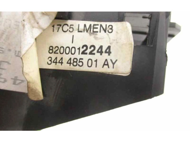 Полоса надувных подушек (кольцо srs)    8200012244   Renault Espace IV