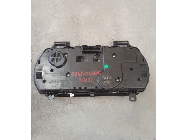 Панель приборов 248103271R   Renault Kadjar       