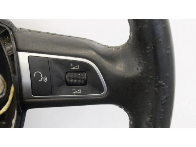 Volant BMW X5 E53 2006 4E0419091CL  