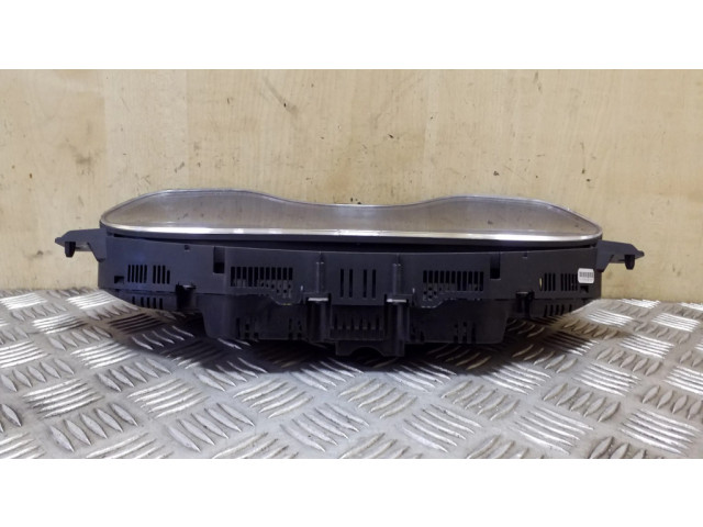 Přístrojová deska  Audi A6 C7 2012 4G8920981S, 0263672096  