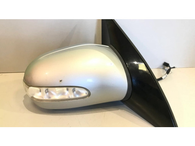 Zpětné zrcátko  Mercedes-Benz R W251 2005  411234  