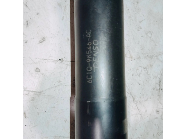 Форсунка 6C1Q9K546AC    Citroen Jumper для дизельного двигателя  2.2