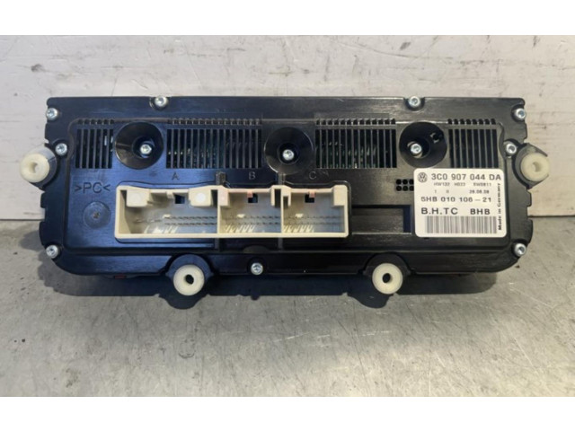 Блок управления климат-контролем 3C0907044DA   Volkswagen PASSAT