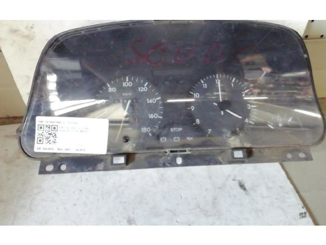 Панель приборов 1474001080   Fiat Scudo       