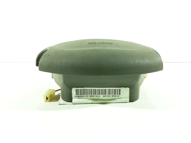 Подушка безопасности водителя 4815065D10, BAMPT10593   Suzuki XL7 I