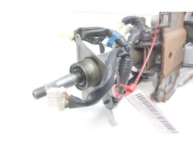 Руль Nissan Note (E11)  2006 - 2014 года 488109U13A      