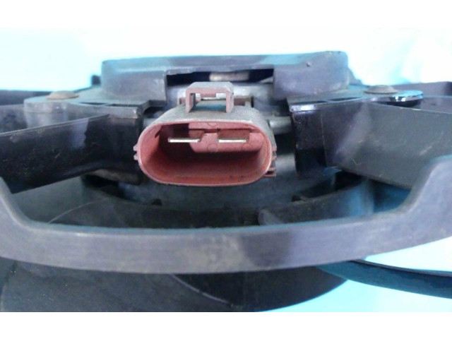Комплект вентиляторов     IMPRK1163332    Ford B-MAX 