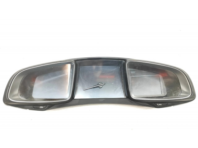 Панель приборов 9800759180, 20959157   Citroen DS5       