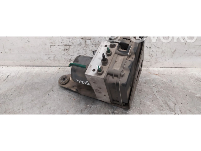Блок управления АБС 8200685699, 0265234601   Renault Megane II