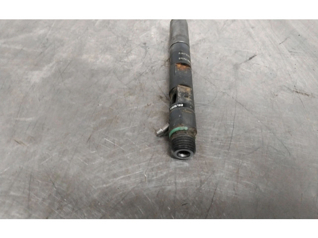 Vstřikovač EJBR01801Z   Nissan Almera N16     