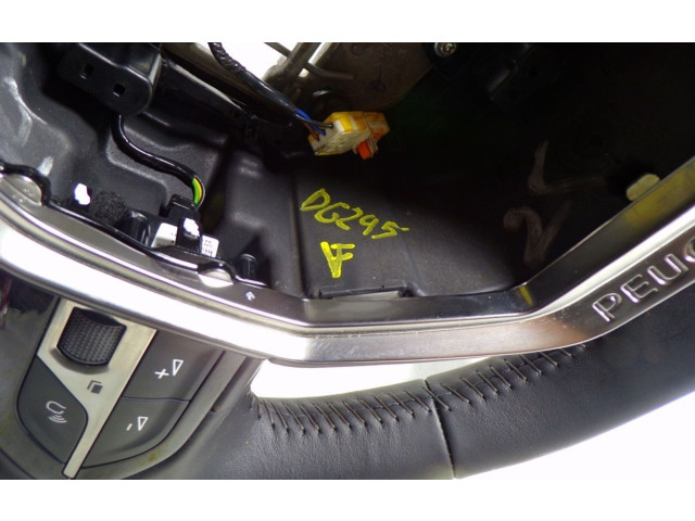 Řídící jednotka 98255044ZD   Peugeot 208 2020