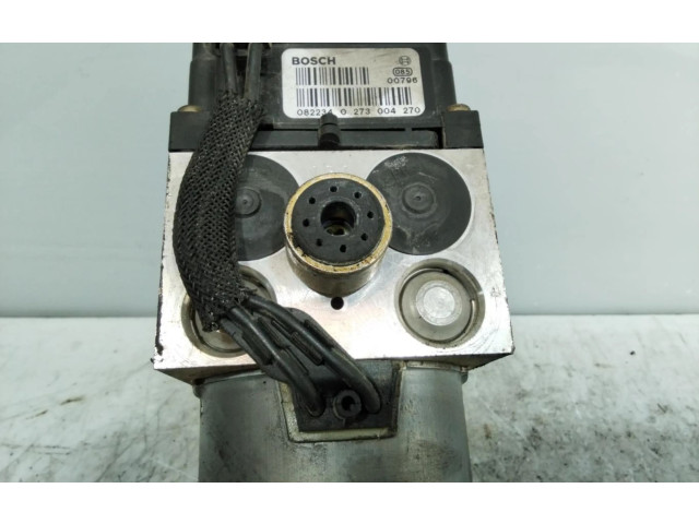 Jednotka ABS 9630532980   Peugeot 406 