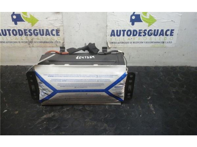 Блок управления 8200091692C   Renault Vel Satis
