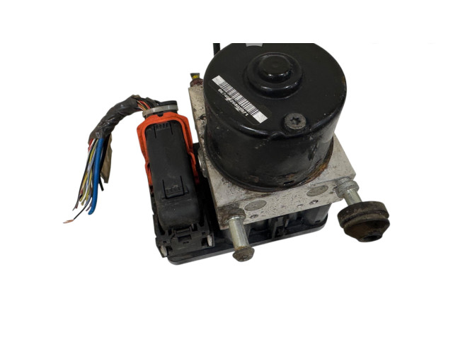 Jednotka ABS 4670A078, 06210209254   Mitsubishi Grandis 2009