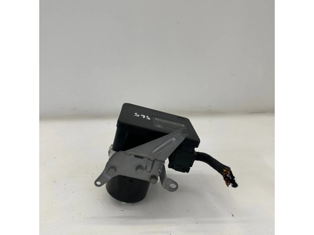 Jednotka ABS 6789301, 28560064003   BMW 3 E90 E91 2010